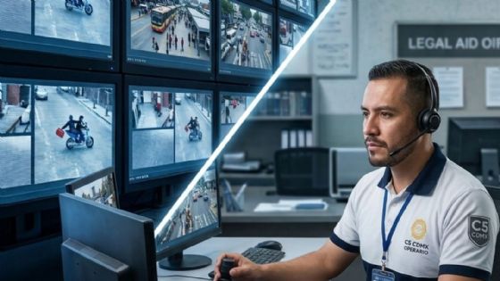 ¡Reloj en contra! Cómo solicitar un video del C5 antes de que lo borren