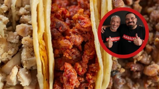 El sabor de Nuevo Laredo entra a competencia con jurado expero en el Festival del Taco
