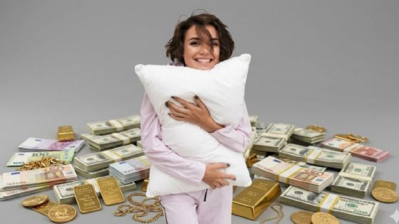 Así podrías acomodar tu almohada para atraer plenitud y riqueza, según el Feng Shui