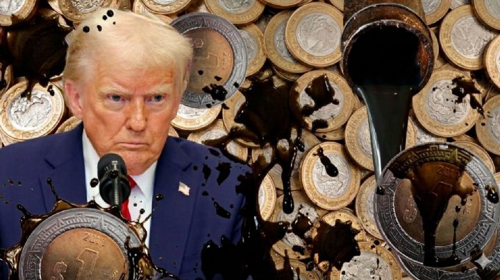 El dólar desata temor y 'golpea' al peso en plena crisis global; tipo de cambio HOY lunes 23 de marzo de 2026