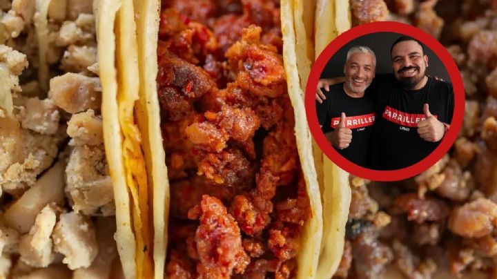 El sabor de Nuevo Laredo entra a competencia con jurado experto en el Festival del Taco