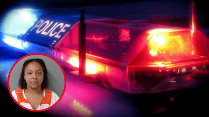 Sigue prófuga tras 4 años; ofrecen recompensa por mujer acusada de agresión en Laredo