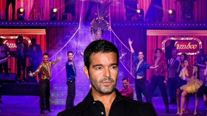 Pablo Montero sufre accidente automovilístico previo al estreno de ‘Perfume de Gardenia’; este es su estado de salud