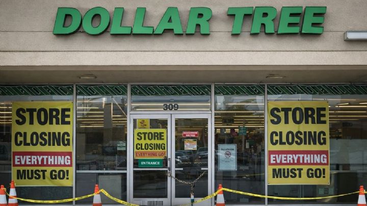 Dollar Tree cerrará 75 sucursales y subirá los precios a sus productos; ¿a partir de cuándo?