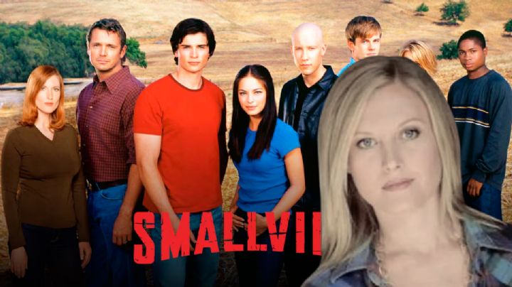 Querida actriz de Superman muere a los 51 años; perdió la batalla contra el cáncer de mama