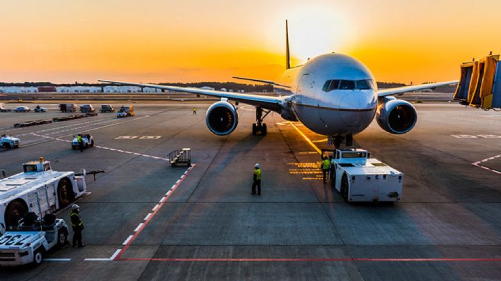 ¿Cancelaron o retrasaron tu vuelo?; esto es lo que deben darte sí o sí, según Profeco