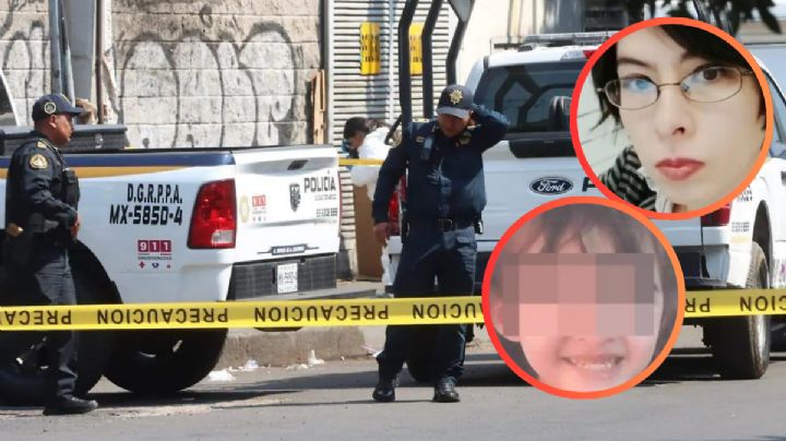 Ariana de 5 años fue hallada sin vida en su cama junto a su perrito; su madre estaba dentro de una lavadora