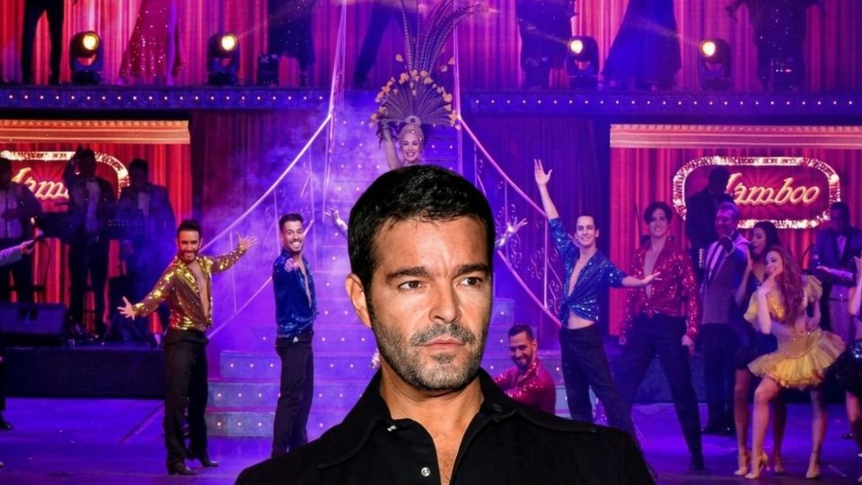 Versiones encontradas entre testigos generaron tensión y preocupación por la salud del artista