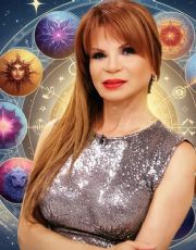 Foto descriptiva de: Horóscopos de Mhoni Vidente para HOY jueves 26 de marzo de 2026