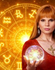 Foto descriptiva de: Horóscopos de Mhoni Vidente para HOY miércoles 25 de marzo de 2026