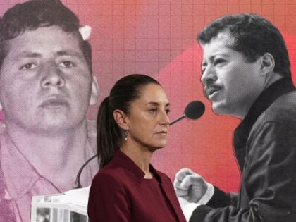 'El caso Colosio es un asunto de Estado': Sheinbaum rechaza indulto a Mario Aburto