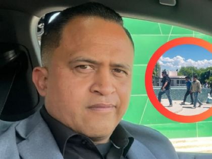 Jorge Peña, secretario de Seguridad, es detenido por secuestro de 7 electricistas en San Luis Potosí