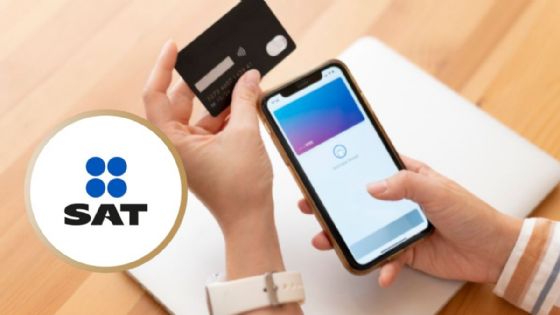 SAT: ¿Cuáles son las transferencias bancarias prohibidas este 2026?