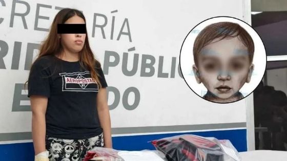 Caso Eithan Daniel: Madre confiesa crimen del bebé de 18 meses en Ciudad Juárez
