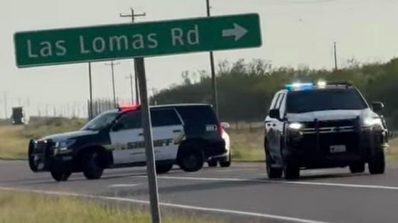 Policía de Laredo arresta a conductores ebrios y aplica multas en operativo de 'Spring Break'