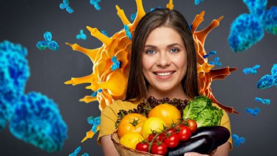 Esta verdura podría protegerte de los resfriados más comunes; es mejor si la comes cruda