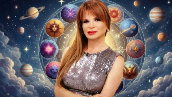 Horóscopos de Mhoni Vidente para HOY jueves 26 de marzo de 2026