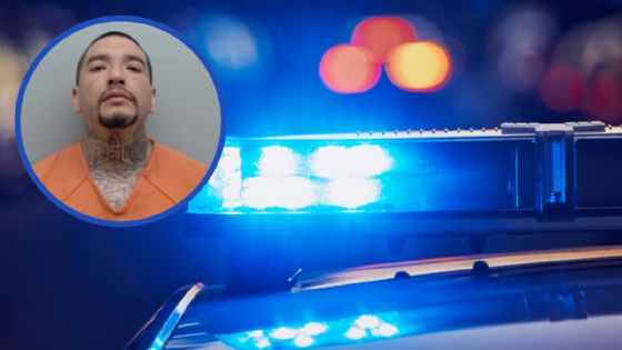 Pelea entre mujeres termina con hombre detenido; usó una navaja y se llevó a una joven en camioneta