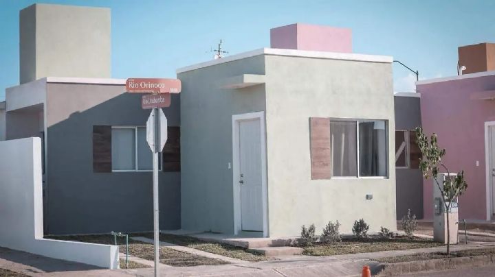 ¿Buscas casa barata? Así son por dentro las 'Viviendas para el Bienestar'; precios y cómo comprarlas