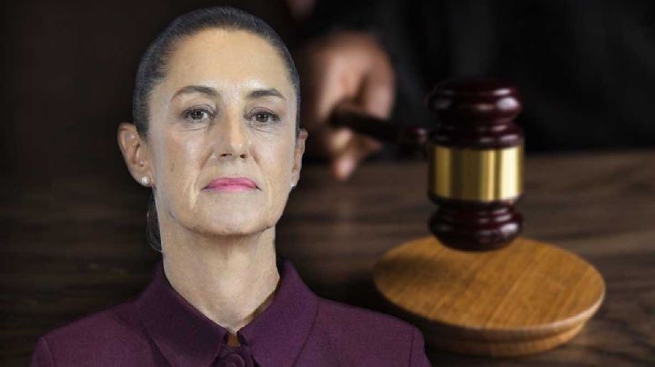 Sheinbaum lanza iniciativa contra feminicidio; estos casos tendrán castigos de hasta 70 años de prisión