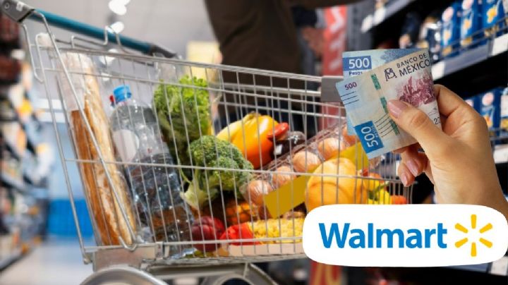 Martes de Frescura Walmart 24 de marzo: Ofertas imperdibles en frutas y verduras hoy