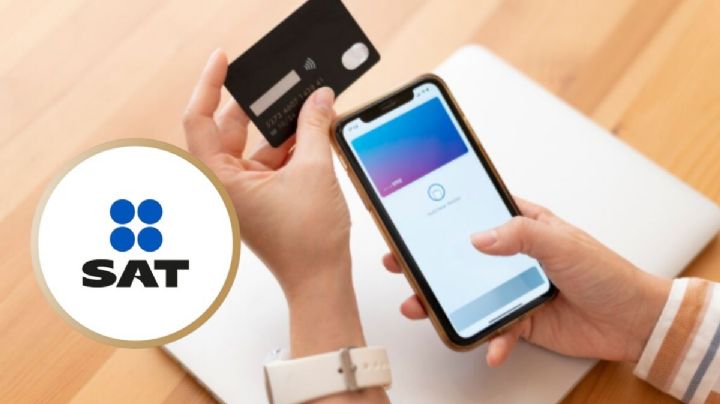 SAT: ¿Cuáles son las transferencias bancarias prohibidas este 2026?