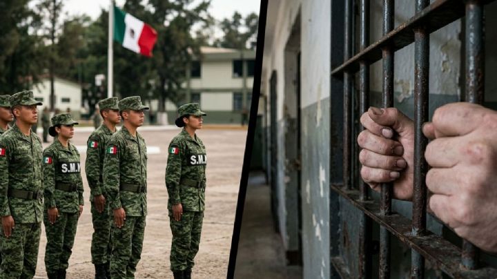¿Cárcel por no hacer el Servicio Militar? La verdad para los nacidos en 2008