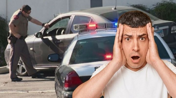 Texas aplicará severa multa de hasta 4 mil dólares a quienes cometan esta infracción al volante