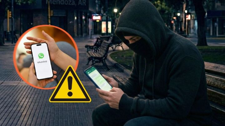 WhatsApp: ¿Cómo saber si alguien está espiando tus conversaciones?