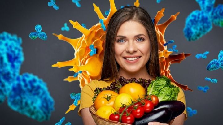 Esta verdura podría protegerte de los resfriados más comunes; es mejor si la comes cruda