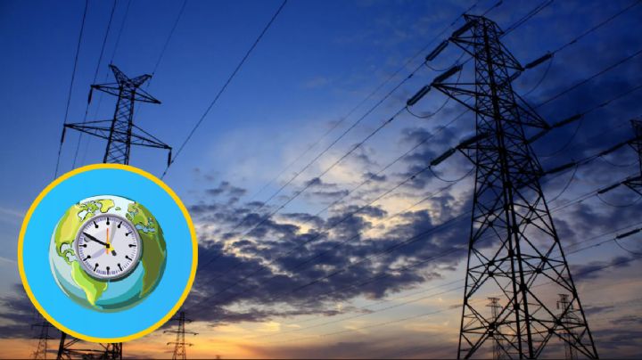 La Hora del Planeta 2026: ¿Apagón nacional de energía o participación voluntaria?; esto es lo que debes saber