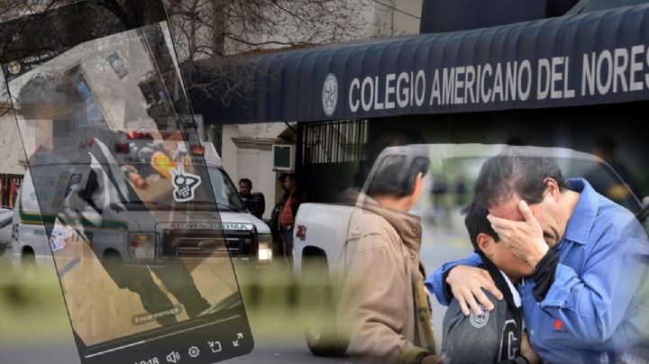 No solo el atentado en Michoacán, estos son los ataques a escuelas que se han dado en México