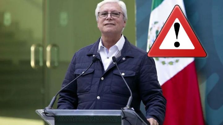 ¿Quién es Jaime Bonilla, exgobernador de Baja California vinculado a proceso por peculado y abuso?