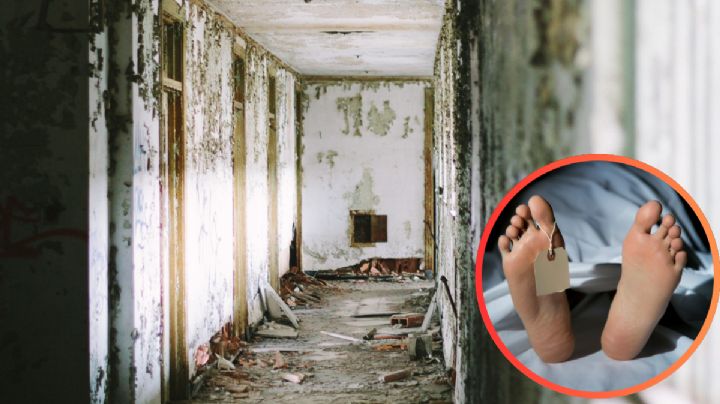 Hombre y mujer mueren en el abandono en Nuevo Laredo; habían sido rescatados tras vivir en la calle