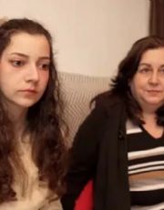 Foto descriptiva de: Noelia Castillo Ramos enfrenta sus últimas horas tras aprobación de su eutanasia en España