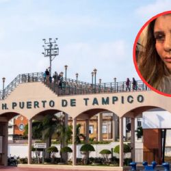 Mujer en Tamaulipas es brutalmente golpeada frente a su hijo menor de edad por sus huéspedes de Airbnb