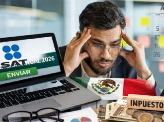 Declaración Anual 2026: ¿Por qué el SAT podría auditar tus cuentas en abril?