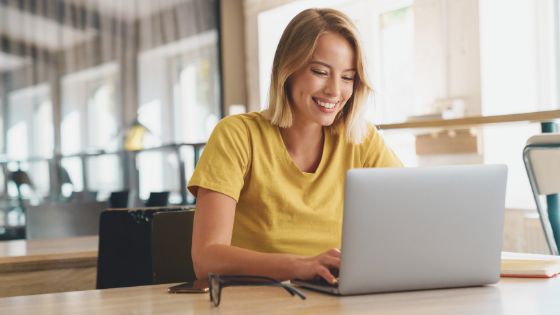 Mejores laptops para PYMES en 2026