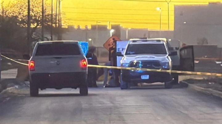 Hallan a hombre decapitado en camioneta Cherokee; la cabeza estaba sobre el techo