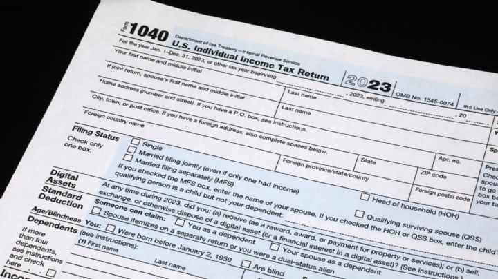 IRS debe 1,200 mdd a 1.3 millones de personas; ¿quiénes pueden reclamar reembolso?