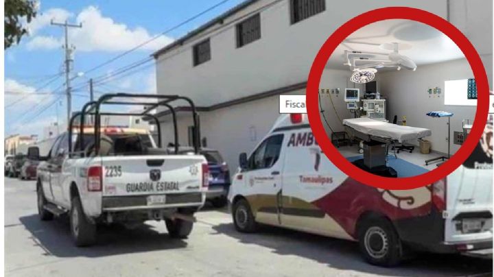 Mujer acude a clínica para realizarse una cirugía estética y muere en la operación