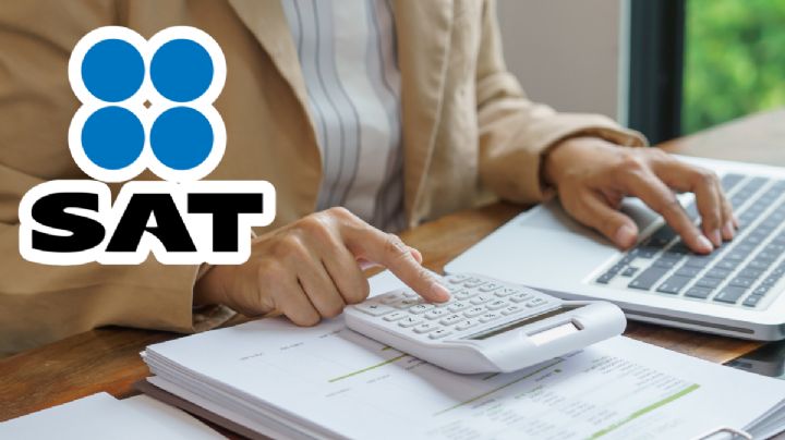 SAT habilita declaración anual para personas físicas en abril; contribuyentes podrán presentarla las 24 horas