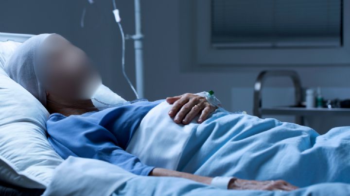 Abuelito queda grave tras golpiza frente a su casa en Nuevo Laredo; muere tras días de agonía