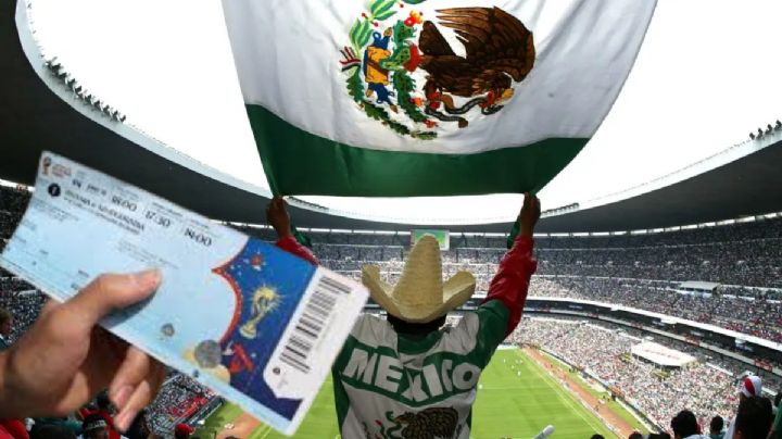 ¿Aún no tienes boleto para el Mundial 2026?; FIFA libera los últimos y así puedes conseguirlos