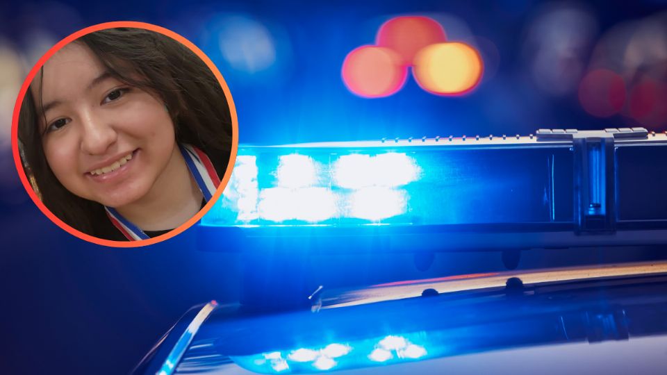 Buscan a niña en Laredo