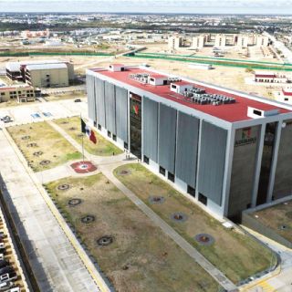 Nuevo Laredo: llegarán a la ANAM en junio mil empleados