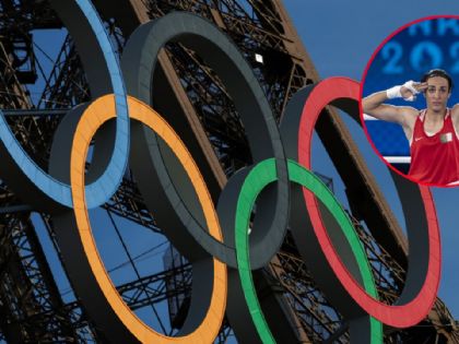 Oficial: El Comité Olímpico cambia las reglas para atletas trans este 2026