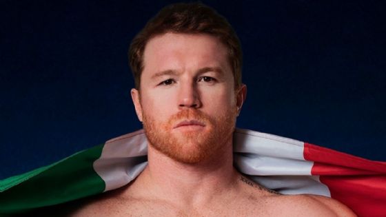 'Canelo' Álvarez vuelve al ring en Arabia Saudita; ¿quién será su rival para septiembre?