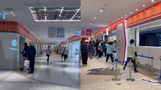 Tragedia en Tokio: un hombre atacó a una mujer en tienda Pokémon; hay dos muertos | VIDEO