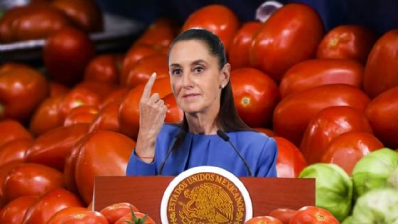 Inflación en México eleva tomate, limón y pollo y pone foco en costos de transporte